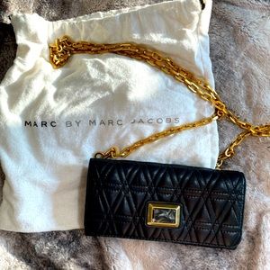 Cutest wallet on chain by Marc Jacobs